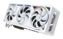 Karta graf. ASUS ROG ASTRAL RTX 5080 16GB OC WHITE