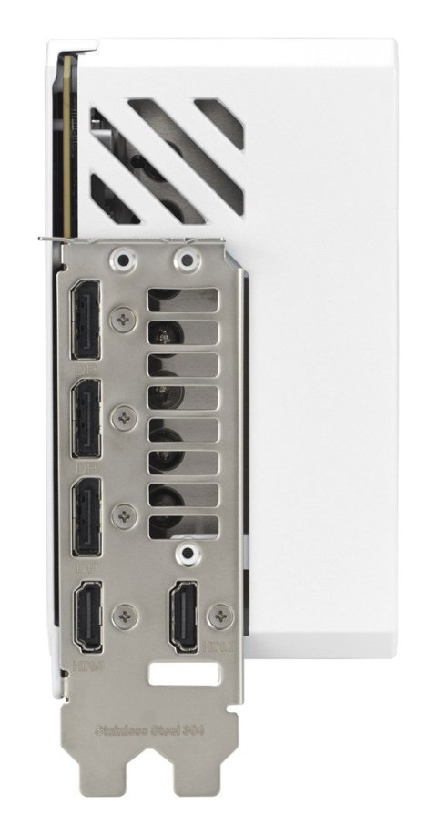 Karta graf. ASUS ROG ASTRAL RTX 5080 16GB OC WHITE