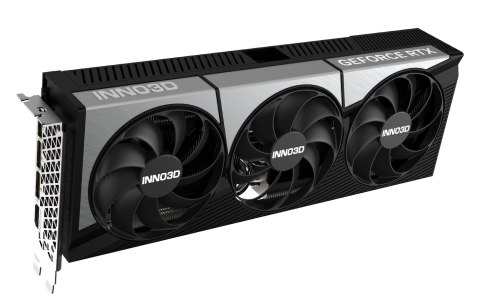Karta graficzna INNO3D GeForce RTX 5080 X3 OC