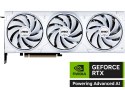 Karta graficzna MSI GeForce RTX 5080 16GB VENTUS 3X OC WHITE GDDR7