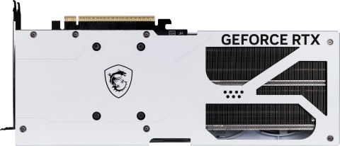 Karta graficzna MSI GeForce RTX 5080 16GB VENTUS 3X OC WHITE GDDR7