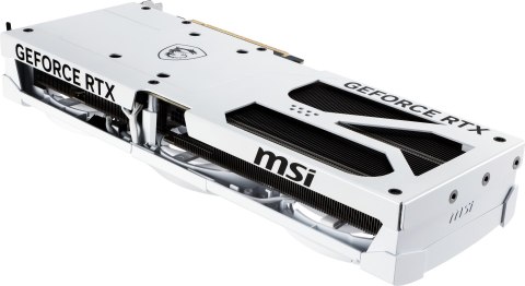 Karta graficzna MSI GeForce RTX 5080 16GB VENTUS 3X OC WHITE GDDR7