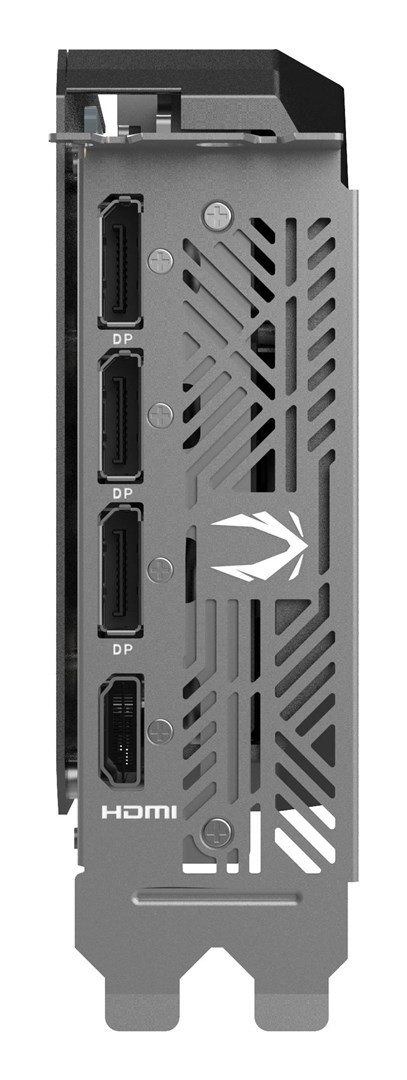 Karta graficzna ZOTAC GAMING GeForce RTX 5060 Ti AMP 16GB