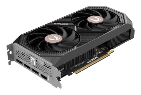 Karta graficzna ZOTAC GAMING GeForce RTX 5060 Ti AMP 16GB