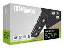 Karta graficzna ZOTAC GAMING GeForce RTX 5070 Ti SOLID SFF OC 16GB
