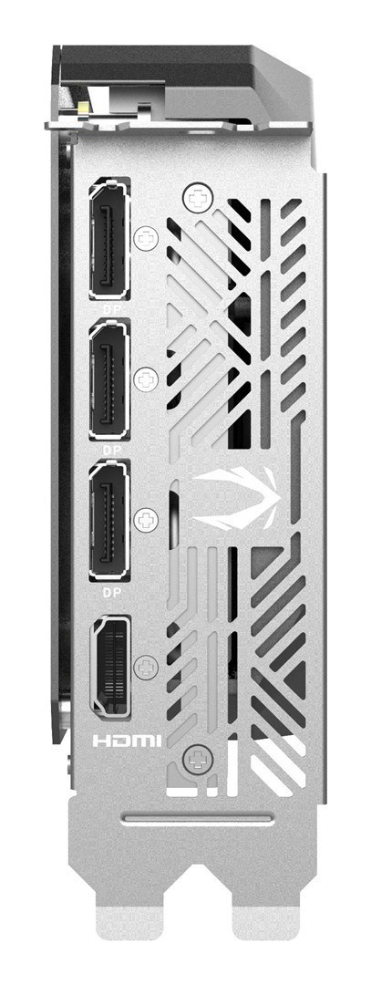 Karta graficzna ZOTAC GAMING GeForce RTX 5070 Twin Edge 12GB