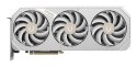 Karta graficzna ZOTAC GAMING GeForce RTX 5080 SOLID OC 16GB White