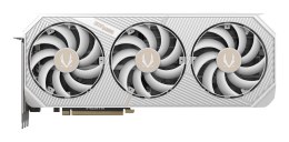 Karta graficzna ZOTAC GAMING GeForce RTX 5080 SOLID OC 16GB White