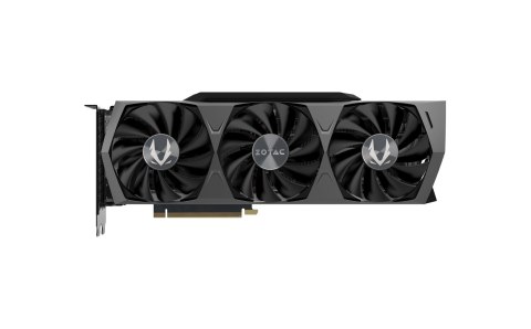 Karta graficzna ZOTAC GeForce RTX 3080 Ti Trinity 12GB GDDR6X (WYPRZEDAŻ)
