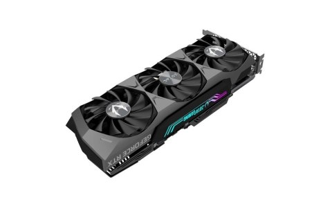 Karta graficzna ZOTAC GeForce RTX 3080 Ti Trinity 12GB GDDR6X (WYPRZEDAŻ)