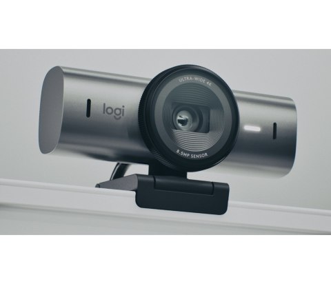 Logitech Webcam  MX Brio 705 for Business Graphite