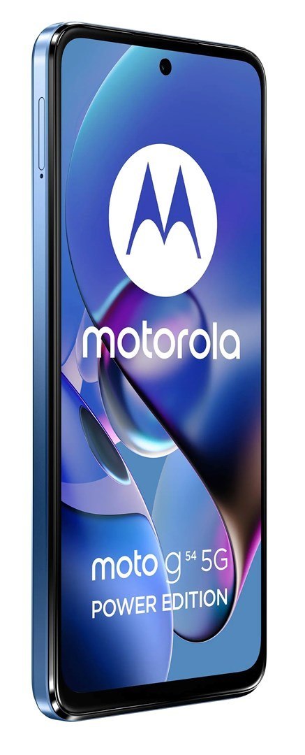 Motorola Moto G54 Power 5G DS 8/256GB PEARL BLUE