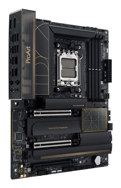Płyta główna ASUS PROART X870E-CREATOR WIFI