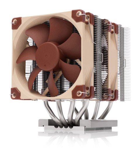 Chłodzenie CPU NOCTUA NH-D9 TR5-SP6 4U