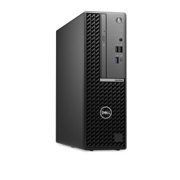 Dell Optiplex SFF i3-14100 8GB DDR5 SSD512 UHD Graphics 730 WLAN + BT Kb+Mouse W11Pro