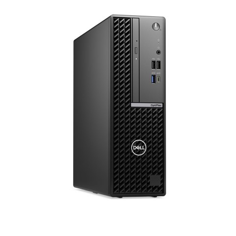 Dell Optiplex SFF i3-14100 8GB DDR5 SSD512 UHD Graphics 730 WLAN + BT Kb+Mouse W11Pro