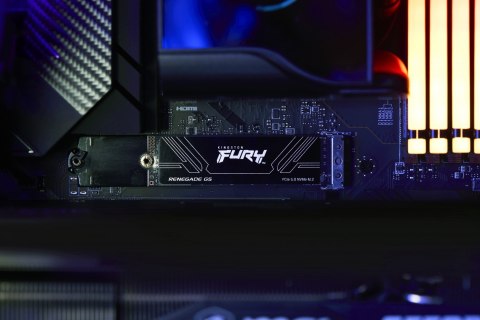 KINGSTON DYSK SSD SFYR2S/1T0 1TB FURY Ren. NVMe