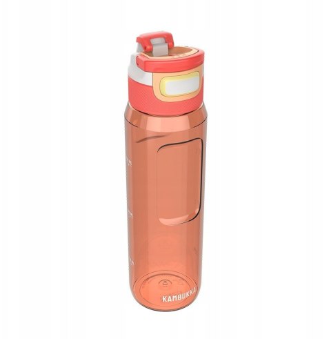Kambukka butelka na wodę Elton 1000 ml - Orange Vibes
