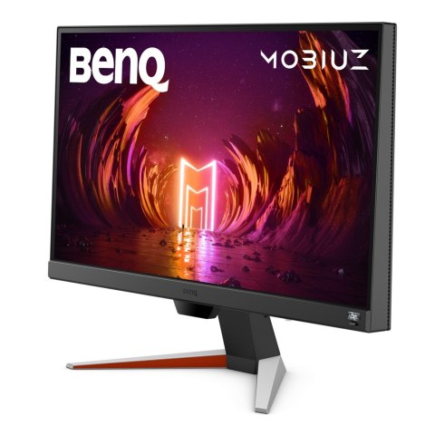 MONITOR BENQ MOBIUZ LED 23,8" EX240N 165Hz
