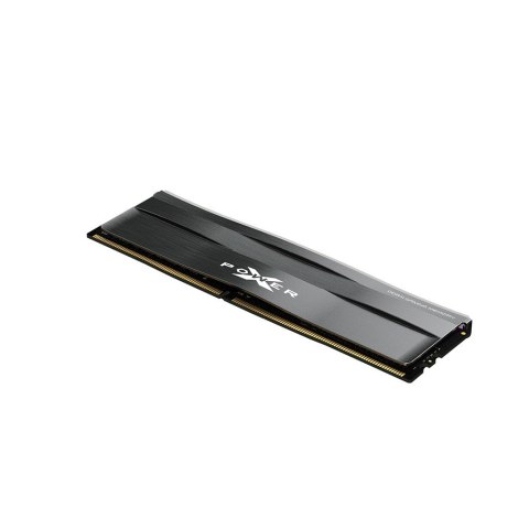 Pamięć RAM Silicon Power XPOWER Zenith DDR4 8GB (1x8GB) 3200MHz CL16 UDIMM 1Gx8 DR heatsink