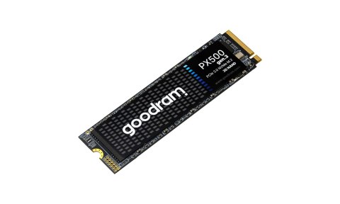 SSD GOODRAM PX500 GEN.3 PCIe 3x4 256GB M.2 2280 RET