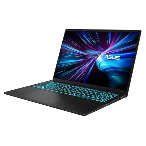ASUS V16 V3607VH-RP011W Core 5 210H 16.0" WUXGA 144Hz 300nits AG 16GB DDR5 SSD512 GeForce RTX 5050 8GB WLAN+BT Cam1080p 63WHrs W