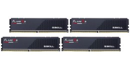 G.SKILL FLARE X5 AMD DDR5 4X48GB 6000MHZ CL28 EXPO BLACK F5-6000J2836G48GX4-FX5