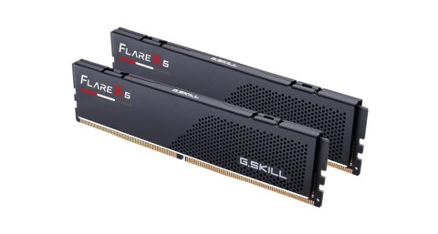 G.SKILL FLARE X5 AMD DDR5 4X48GB 6000MHZ CL28 EXPO BLACK F5-6000J2836G48GX4-FX5