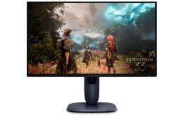MONITOR DELL ALIENWARE QD-OLED 27