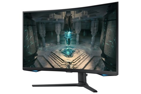 MONITOR SAMSUNG ODYSSEY G6 LED 32" LS32BG650EUXEN 240Hz