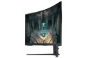 MONITOR SAMSUNG ODYSSEY G6 LED 32" LS32BG650EUXEN 240Hz