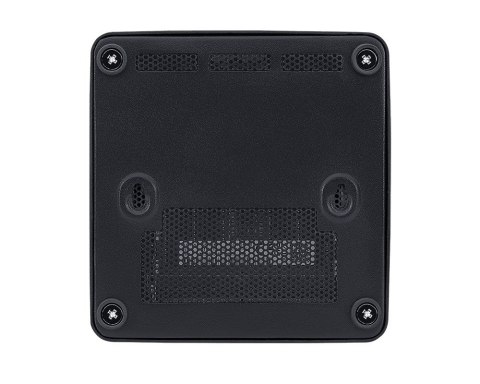 MSI Cubi NUC AI 1UMG-06SEU Intel Core Ultra 7 155H 16GB SSD1TB Intel Arc graphics AX211 WiFi 6E Windows 11 Pro Black