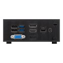 Mini PC Asus PN42-B 2S WOC/N200/NM/NH//9/NO/000/E/V
