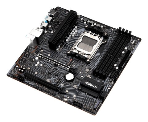 Płyta główna Asrock B650M PG LIGHTNING