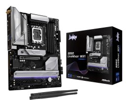 Płyta główna Asrock B860 LIVEMIXER WIFI