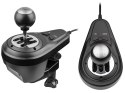 TRACER KIEROWNICA SIMRACER MANUAL GEARBOX 6 IN 1 (WYPRZEDAŻ)