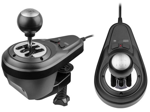 TRACER KIEROWNICA SIMRACER MANUAL GEARBOX 6 IN 1 (WYPRZEDAŻ)