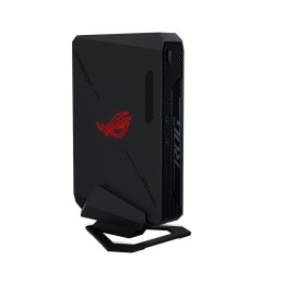 Komputer ASUS NUC 14 ROG RNUC14SRKU7168A2I (MTL-H 28W (U7 155H), 8GB*2 DDR5-5600MHz , 512GB, NVIDIA GeForce RTX 4060, Win11, EU 
