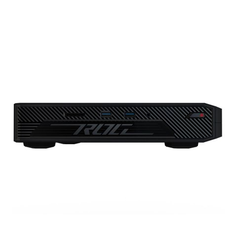 Komputer ASUS NUC 14 ROG RNUC14SRKU7168A2I (MTL-H 28W (U7 155H), 8GB*2 DDR5-5600MHz , 512GB, NVIDIA GeForce RTX 4060, Win11, EU 