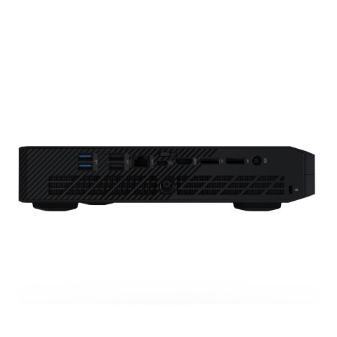 Komputer ASUS NUC 14 ROG RNUC14SRKU7168A2I (MTL-H 28W (U7 155H), 8GB*2 DDR5-5600MHz , 512GB, NVIDIA GeForce RTX 4060, Win11, EU 