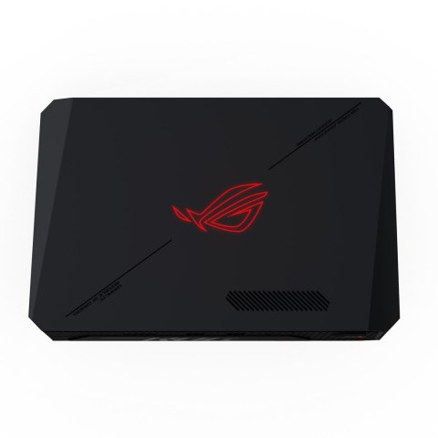 Komputer ASUS NUC 14 ROG RNUC14SRKU7168A2I (MTL-H 28W (U7 155H), 8GB*2 DDR5-5600MHz , 512GB, NVIDIA GeForce RTX 4060, Win11, EU 