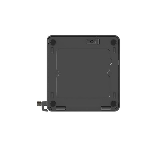 Komputer ASUS NUC 15 PRO RNUC15CRKU500002 (ARL-H 28W (U5 225H), noRAM, noStorage, Integrated VGA, noOS, EU Cord, Kit)