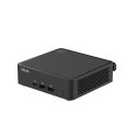 Komputer ASUS NUC 15 PRO RNUC15CRKU500002 (ARL-H 28W (U5 225H), noRAM, noStorage, Integrated VGA, noOS, EU Cord, Kit)