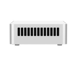 Komputer ASUS NUC 15 PRO+ RNUC15CRSU900002 (ARL-H 28W (U9 285H), noRAM, noStorage, Integrated VGA, noOS, EU Cord, Kit)