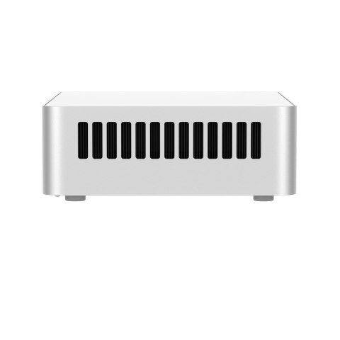 Komputer ASUS NUC 15 PRO+ RNUC15CRSU900002 (ARL-H 28W (U9 285H), noRAM, noStorage, Integrated VGA, noOS, EU Cord, Kit)