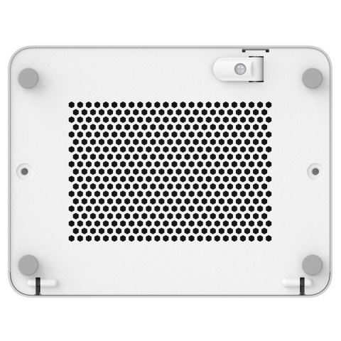 Komputer ASUS NUC 15 PRO+ RNUC15CRSU900002 (ARL-H 28W (U9 285H), noRAM, noStorage, Integrated VGA, noOS, EU Cord, Kit)