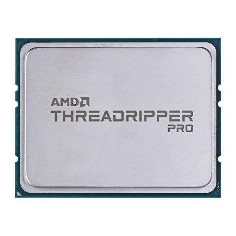 Procesor AMD Threadripper PRO 7985WX (64C/128T) 3.2 GHz (5.1 GHz Turbo) Socket sTR5 TDP 350W tray