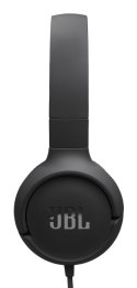 Słuchawki nauszne JBL Tune520C USB-C Black