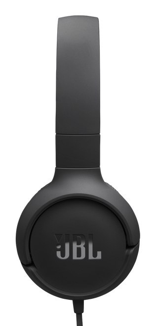 Słuchawki nauszne JBL Tune520C USB-C Black