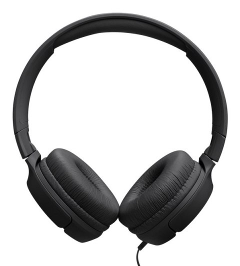 Słuchawki nauszne JBL Tune520C USB-C Black